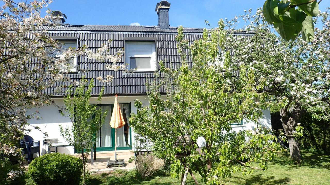 Ferienwohnungen Goehren Kültér fotó